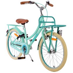 Volare Excellent 20&Prime; B�rnecykel &ndash; Gr�n