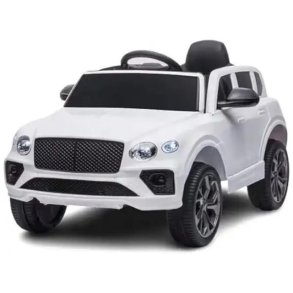 Elektrisk Brne SUV 569-1166 (Bentley Bentayga-inspireret) Hv