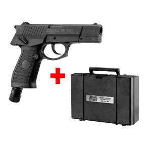 Concorde Defender CO2-pistol kaliber 50 - 7,5 joule