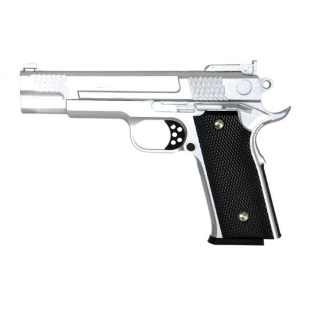 Galaxy G20 Gold Fj�der airsoftpistol