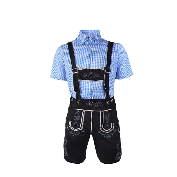 Oktoberfest st i bl til mnd 