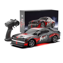 SG218 Pro fjernstyret 4WD driftbil med lys