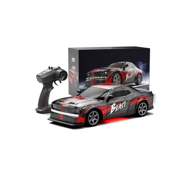 SG218 Pro fjernstyret 4WD driftbil med lys