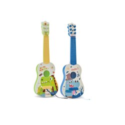 Leget�jsguitar til b�rn - 43 cm