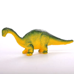 Dinosaur�g med udgravningss�t - Assorteret
