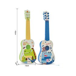 Leget�jsguitar til b�rn - 43 cm