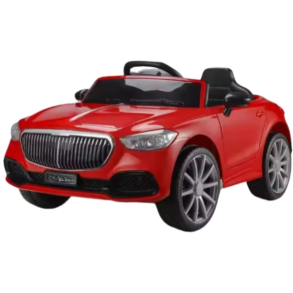 Elektrisk Brnebil JM-1188 (Maybach-inspireret) Rd