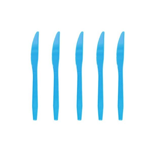 Oktoberfest Bl� Knive - 10 stk