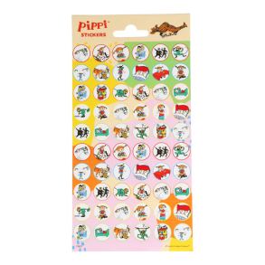 Klisterm�rker � Pippi