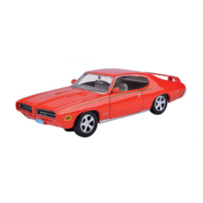 Pontiac GTO Judge - 1969