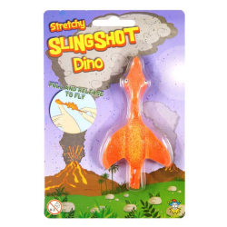 Dino Shooter 11 cm � Assorteret