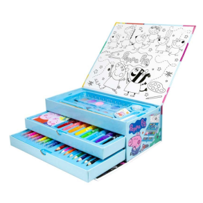 Gurli Gris - farvelgningsst