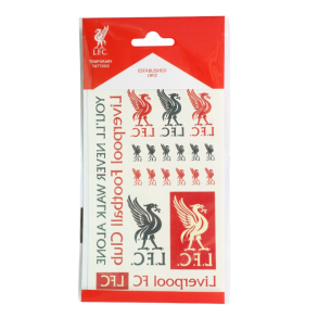 Brne Tattos - Liverpool FC