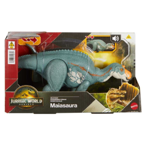 Jurassic World - Maiasaura