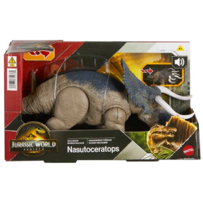 Jurassic World - Nasutoceratops