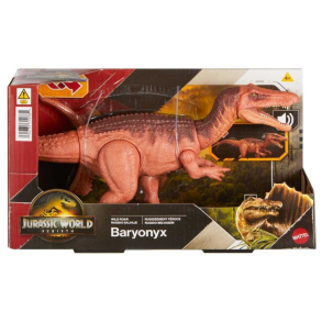 Jurassic World - Baryonyx