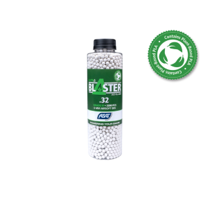 Alpha Blaster PLA- Kulor 0,32 g - 3300 st. bio