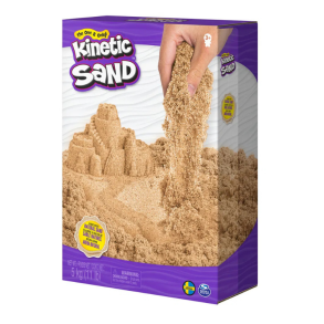 Kinetisk sand 5 kg