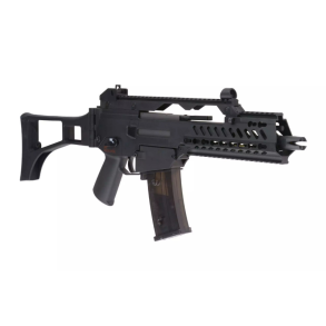 Sa-G11 Keymod EBB - Sort