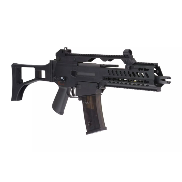 Sa-G11 Keymod EBB - Sort