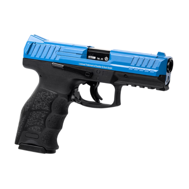 Hecler &amp; Koch SFP9 .43 cal. - 5 Joule