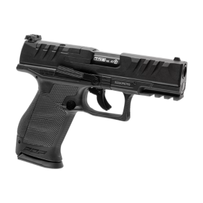Walther T4E PDP Compact 4� .43 cal - 5 Joule