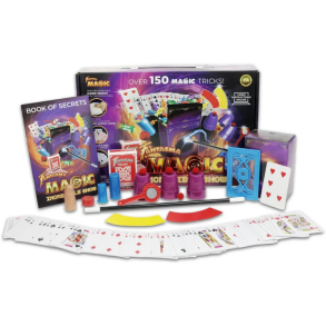 Fantasma Most Incredible Show magiskt set