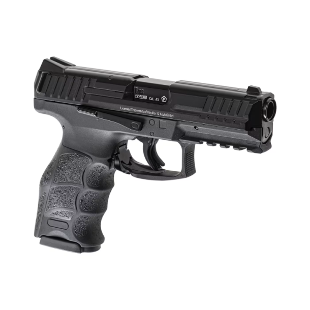 Hecler &amp; Koch SFP9 .43 cal. - 5 Joule