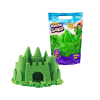 Kinetic Sand Grn Farvepose 900 g