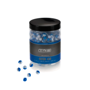 Kridtkugler (.43 cal) til T4E Sport CKB 43 � 0,73g - 500 stk.
