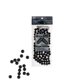 Madbull .43 Gummi Kugler 100stk