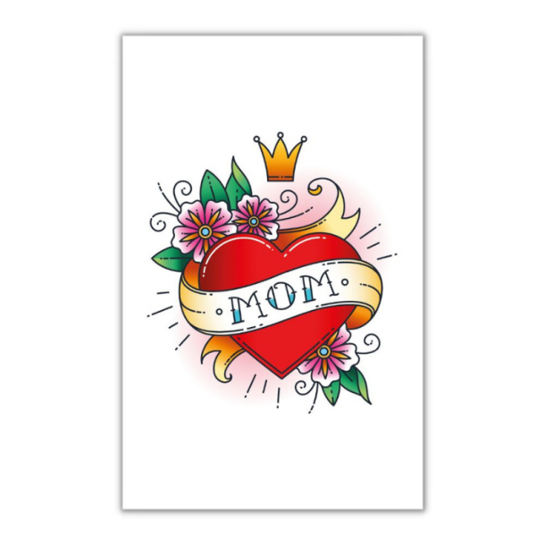 Brne Tattos - Mor 