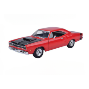 Dodge Coronet Super BEE - 1969