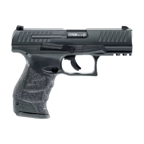 Walther PPQ M2 T4E .43 cal - 5 Joule