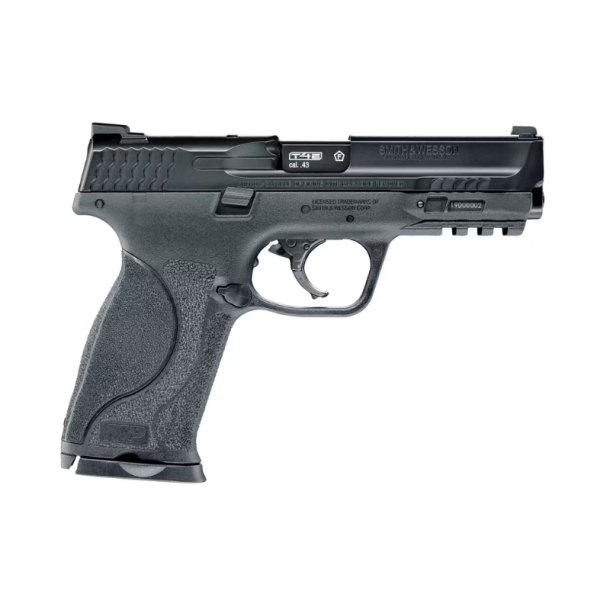 Smith &amp; Wesson M&P9 2.0 T4E .43 cal - 5 Joule