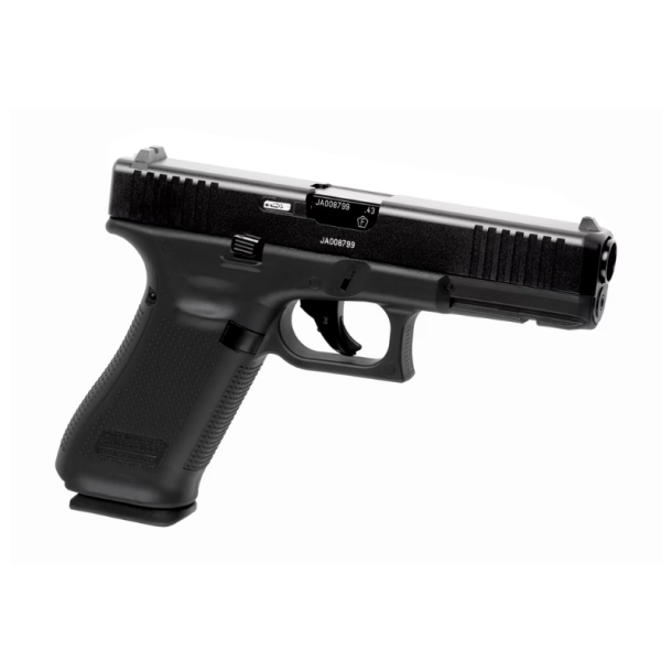 Glock 17 Gen 5 T4E .43 cal - 5 Joule