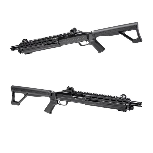 T4E TX68 40 Joule - Pump-Shotgun
