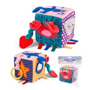 B Beez Fle/Sansekube