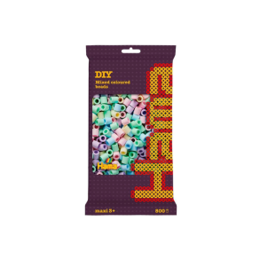 Hama Maxi P�rlor 500 st - Mix 52
