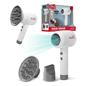 Elektrisk leksaksh�rf�n f�r barn