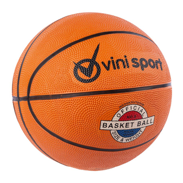 Basketbold Str. 7 - Orange