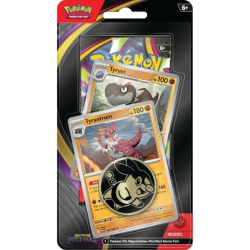Pok�mon Mega Evolution: Pitch Black Checklane Blister