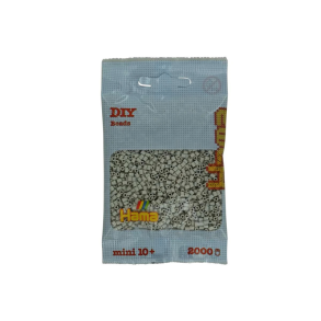 Hama mini perler 501-109 2000 stk - M�rk kit