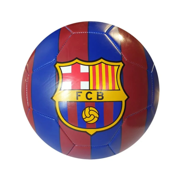 FC Barcelona fodbold str 2