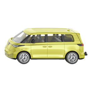 Siku Volkswagen ID Buzz miniatyrbil i metall