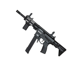 SA-X01 EDGE 2.0 GATE ASTER - Black