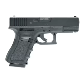 GLOCK 19 4,5 mm CO2 luftpistol