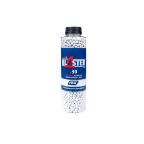 ASG Alpha Blaster BBs 0,30 g – 3 300 st.