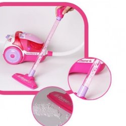 WOOPIE Stvsuger med Sugfunktion  Pink