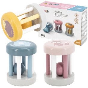 VIGA PolarB Rangle i Tr med Dyr (fra 6 mneder)